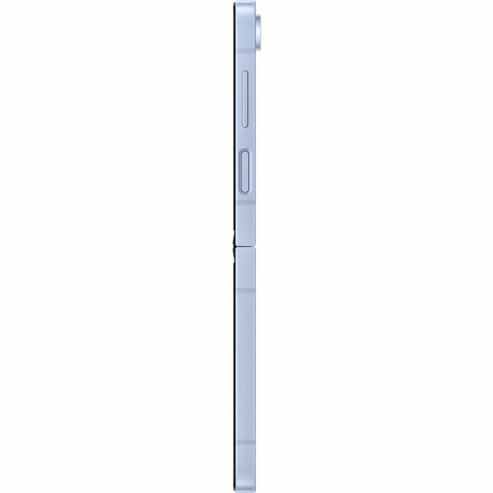 Mobilie telefoni un viedtālruņi Samsung Galaxy Flip6 12+256GB Blue